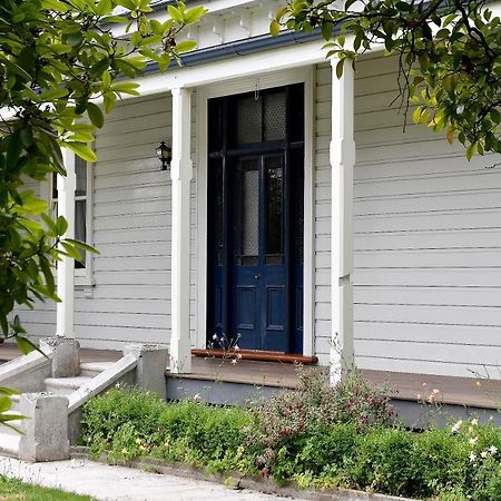 Harold House Villa Reefton Bagian luar foto