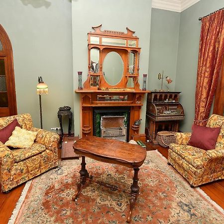 Harold House Villa Reefton Bagian luar foto