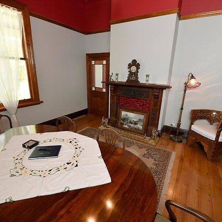 Harold House Villa Reefton Bagian luar foto