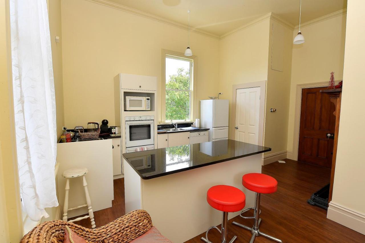 Harold House Villa Reefton Bagian luar foto
