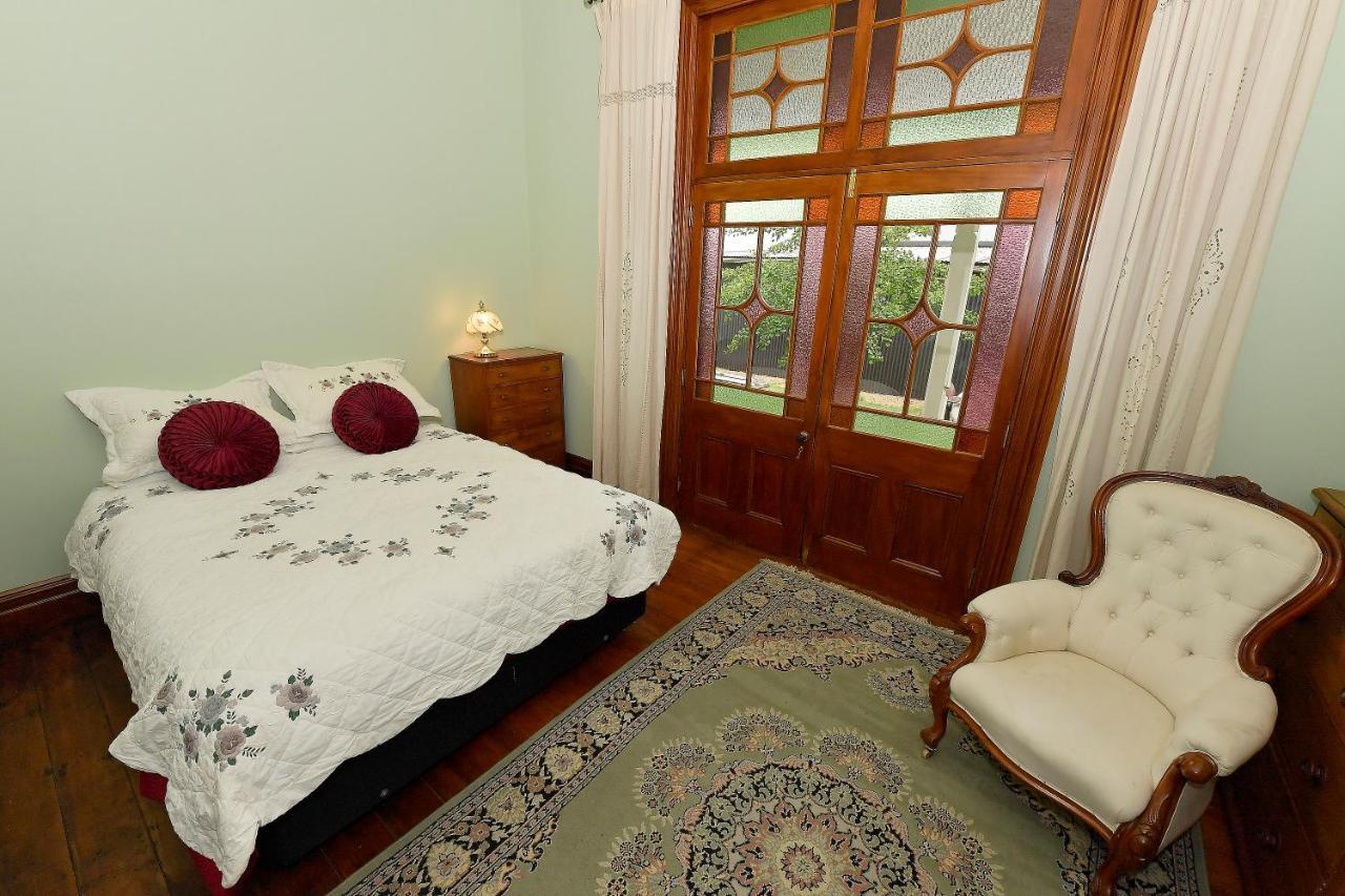 Harold House Villa Reefton Bagian luar foto