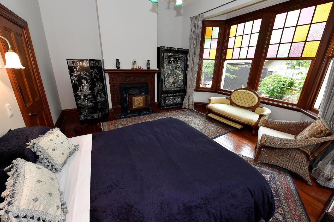 Harold House Villa Reefton Bagian luar foto