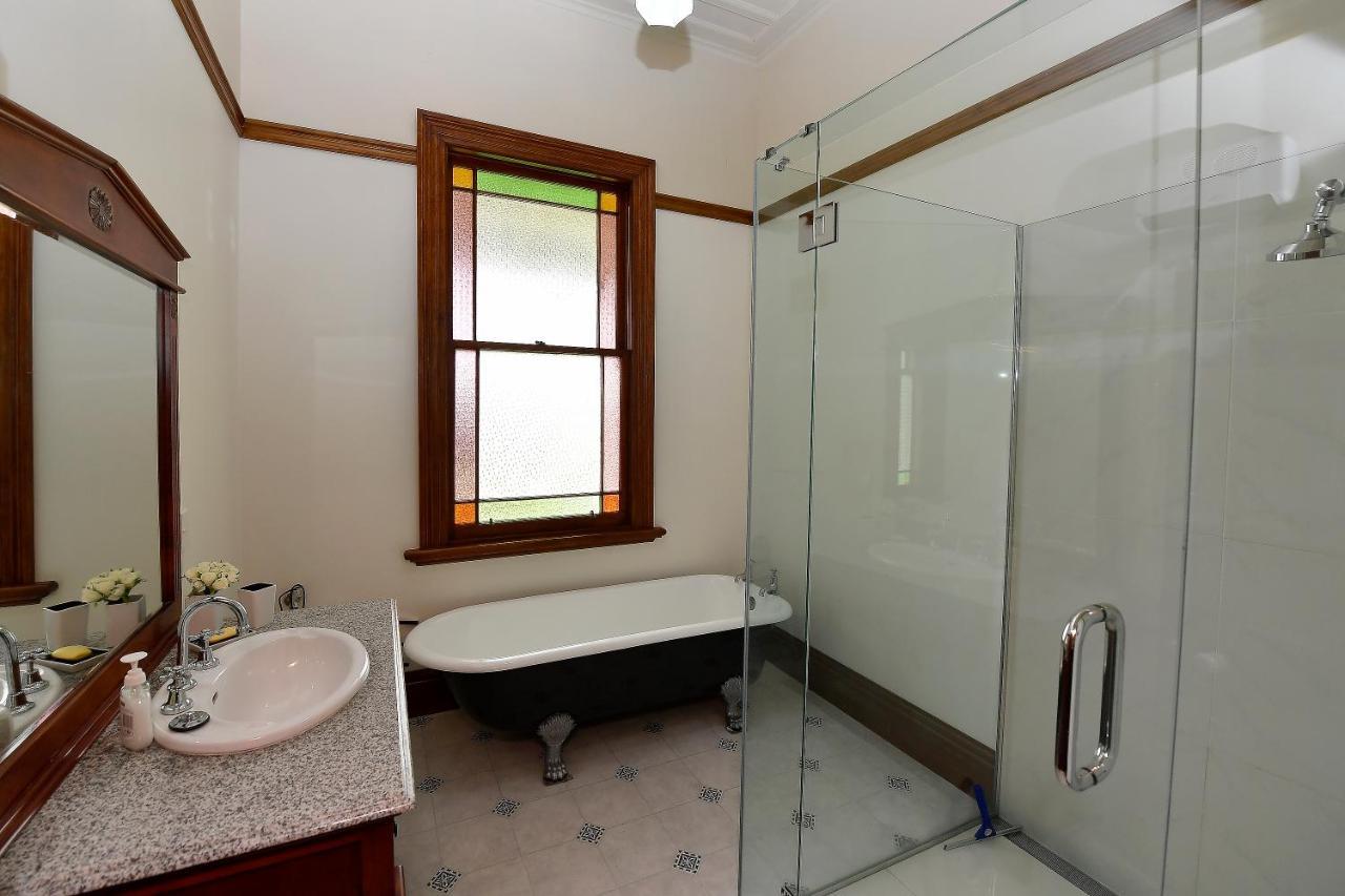 Harold House Villa Reefton Bagian luar foto